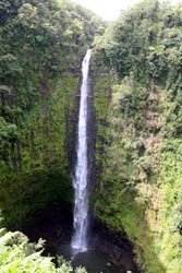 Akaka Falls