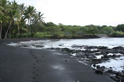 Punakin Beach Park