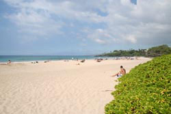 Hapuna Beach State Park