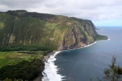 Waipio Valley