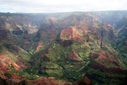 Waimea Canyon