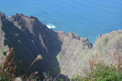 Awa'awaphui Lookout