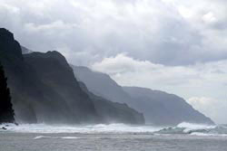 Na Pali Küste