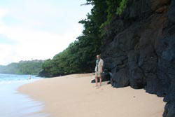 Hideaways Beach