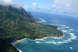 Na Pali Coast