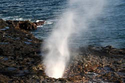 Spouting Horn Beach Park