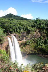 Wailua Falls