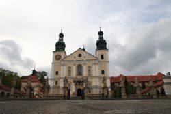 Klosterkirche