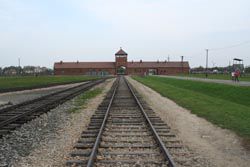 Birkenau