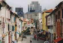 Chinatown