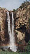 Kakadu National Park - Jim-Jim Falls