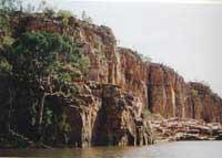 Katherine Gorge