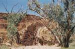 Ochre Pits