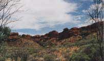 Kings Canyon