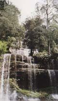 Russell Falls