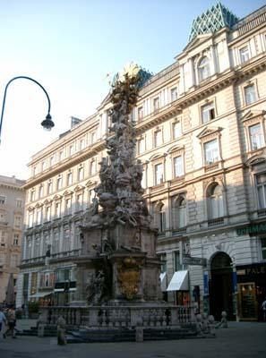 Pestsäule