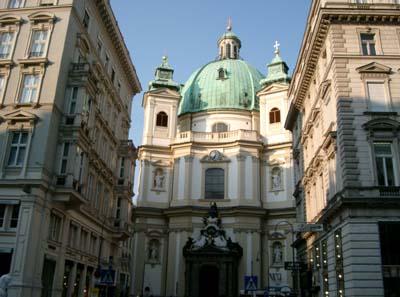 Peterskirche