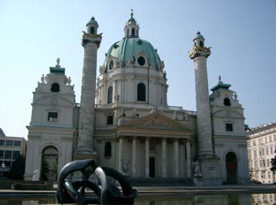 Karlskirche