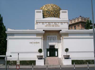Sessionsgebäude