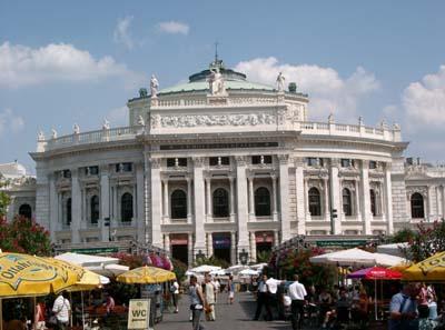 Burgtheater
