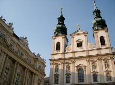 Jesuitenkirche