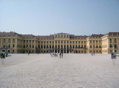 Schloss Schönbrunn