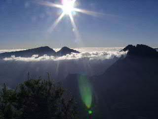 Piton Maido