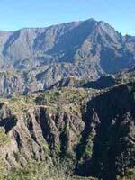 Cirque de Cilaos