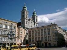 Linz