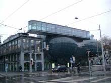 Grazer Kunsthaus