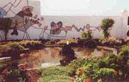 Fundacion Cesar Manrique
