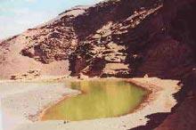 El Golfo