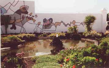 Fundacion Cesar Manrique