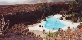 Jameos del Agua