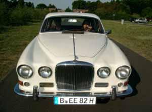 Jaguar 420 (www.berlin-classics.de)