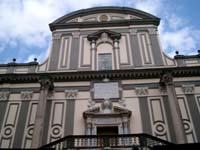 San Paolo Maggiore