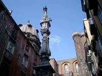 Guglia di San Gennaro