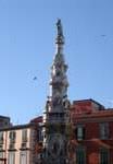 Guglia del' Immacolata