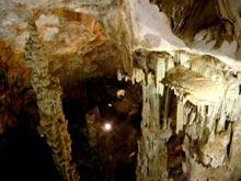 Grotta di Ispinigoli