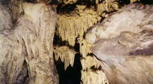 Cuevas de Nerja