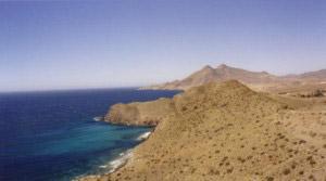 Parque Natural Cabo de Gata-Ni[/f]jar