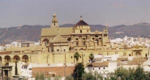 Cordoba - Mezquita