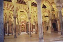 Mezquita - "Wald der tausend Säulen
