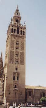La Giralda