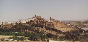 Arcos de la Frontera