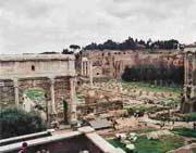 Forum Romana
