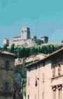 Assisi - Einsiedelei