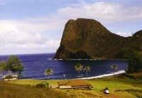Honokohau Bay