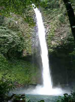 La Catarata