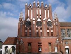 Rathaus